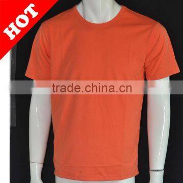 Hot wholesale blank t shirt