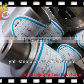 15CrMo 20CrMo 42CrMo Alloy Precision Steel Pipe BK BKS NBK