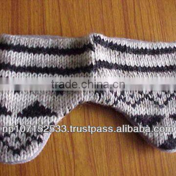 woolen ear cover headband price 150rs $1.76