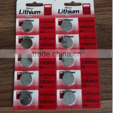 High quality cr2032/lithium coin cell battery/button cell battery/CR2450,CR1130, CR1616, CR1620, CR2016, CR2025, CR2430, etc.