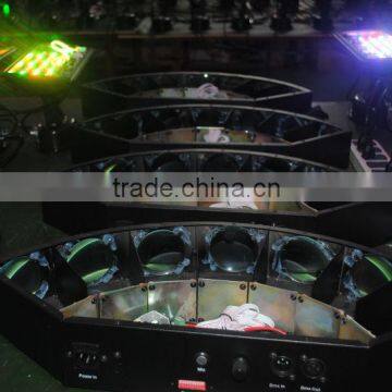 Seven Head Led Moonflower Light