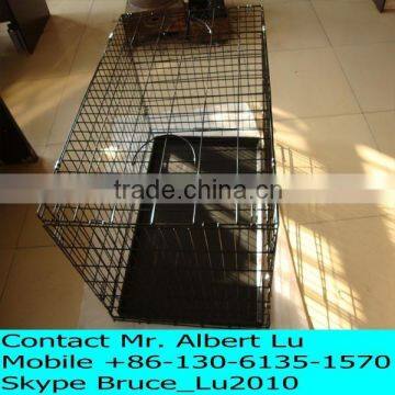 New Style Wire Mesh Cage For Dog