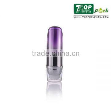 plastic acrylic containers packaging 50ml