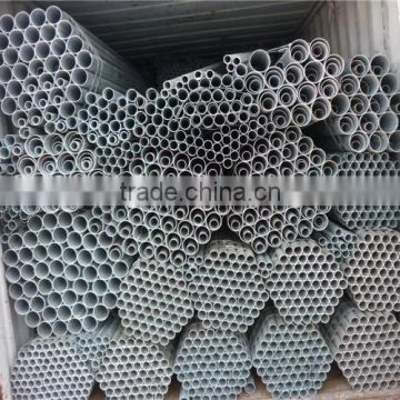 Design hotsell p235tr1 welded steel pipe