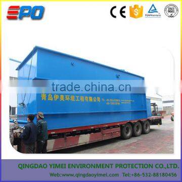 Package Mbr Sewage Treatment Plant for Domestic and Industrial Wastewater Treatment photo-6