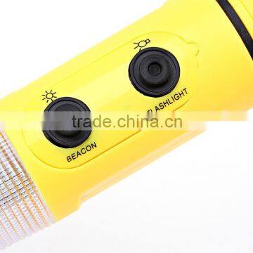 Strong Material Auto Emergency Hammer photo-2