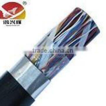 underground telephone cable