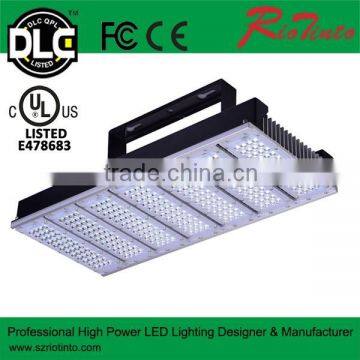 CE RoHS ip65 outdoor led basketball court or stadium 500w 400w 350w 300w 200w LED high bay light