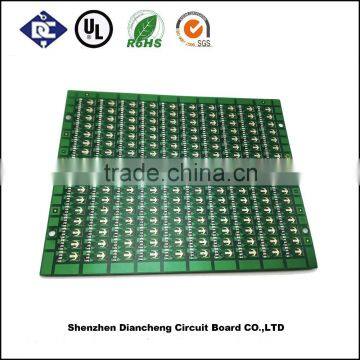 Pcb Mount ac dc Gps Tracker Pcb Board Film Capacitor photo-3