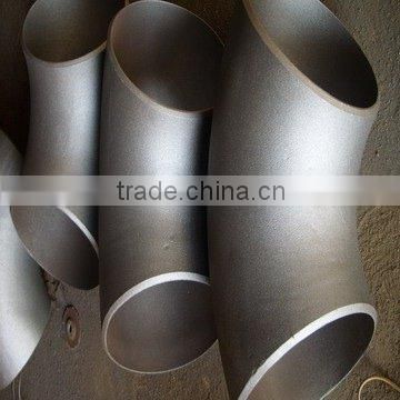 Carbon steel pipe fitting