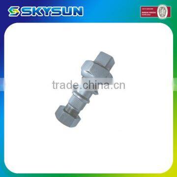 rear bolt for NPR m22*1.5/m20*1.5-86mm