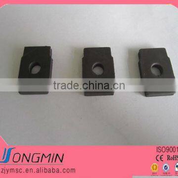 Isotropic Permanent Punching Magnetic Sheet Round Magnet photo-4