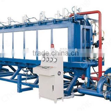 Milon High Quality EPS Board Machine/EPS Block Foam Machine photo-3