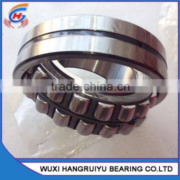 Double Row Spherical Roller Bearing 23138 photo-2