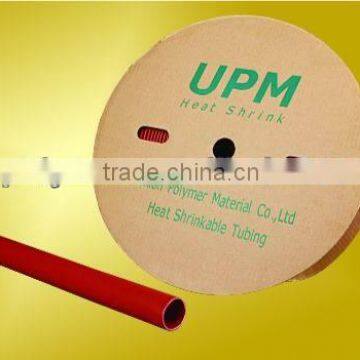 Hot!!! Anti-Tracking heat shrink tubing
