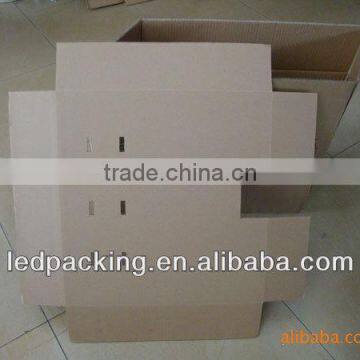 Recycle Kraft paper Storage box