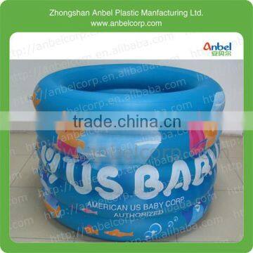 Inflatable Baby/Adult Bath Tub | Colorful And Safety Tots Bathtub | High Quality photo-3