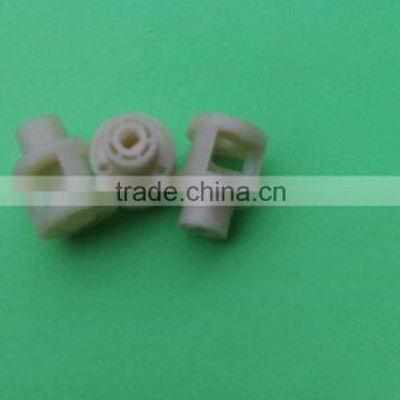 Curtain product motor shaft manufacturing