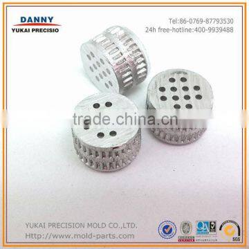 2016 Jordan Hot Sale Aluminum Core Vents for Eps Mould photo-2