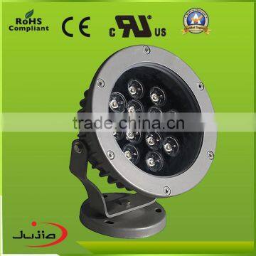 12W led floodlight high lumen