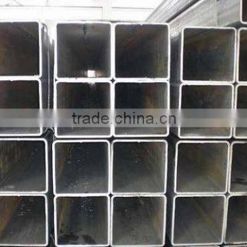 Competitive Price Carbon Steel Round Square Rectangular Tube