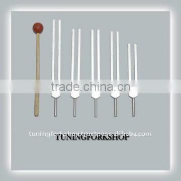 Sharps Tuning Fork Set