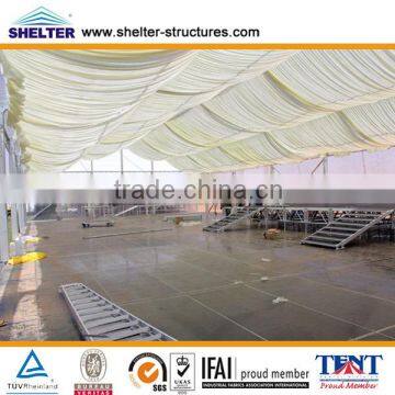 High Quality 2- Factory Floors for Event Tent Quality Choice photo-5