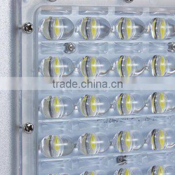 High-brightness LED Street Light Solar Street Lighting System Price 20W 30W 50W photo-3