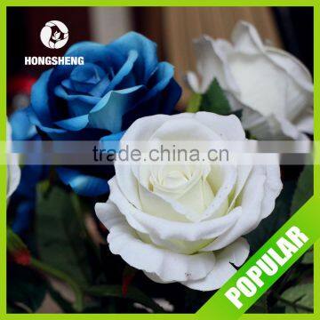 high quality most beautiful artificial flower like real flowers