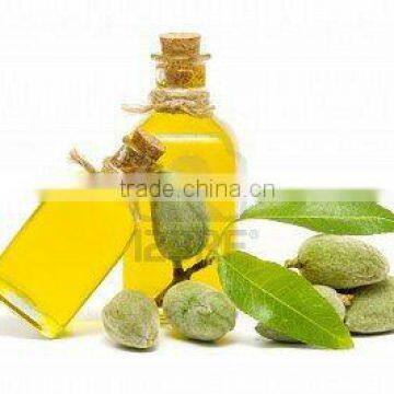 Sweet Almond Oil