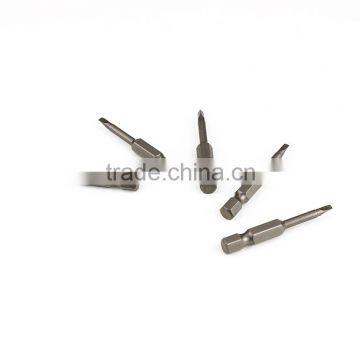 Wholesale 10PCS Mini Triangle Screwdriver Bit photo-5