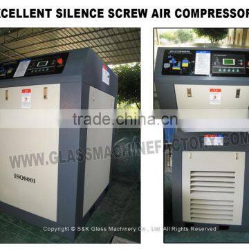 25HP Excellent Silent Air Compressor Made in China