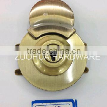 6012 alloy briefcase lock