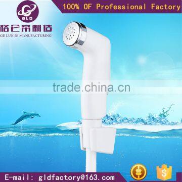 GLD Factory Sanitary Ware ABS toilet Shattaf For Woman for Bidet Toilet