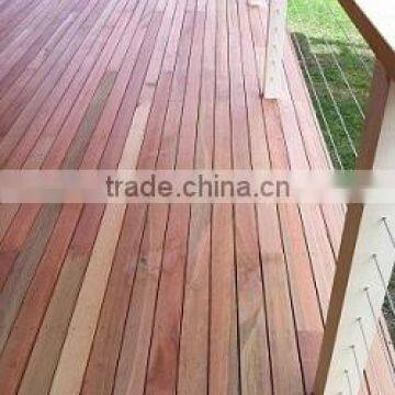 Kapur Decking / E4E / E2E