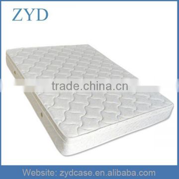 Customized Cheap Innerspring Super King Size Mattress ZYD-90413