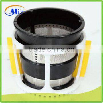 Fashion Model Slow Juicer Extractor for Wheat Grass