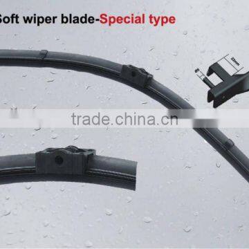 Double Windshield Wiper Blade Special Clear View Wiper Blade