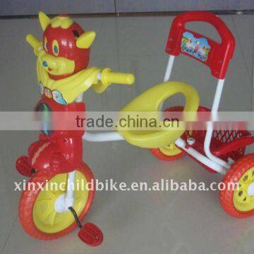 B2-7 baby tricycle children tricycle