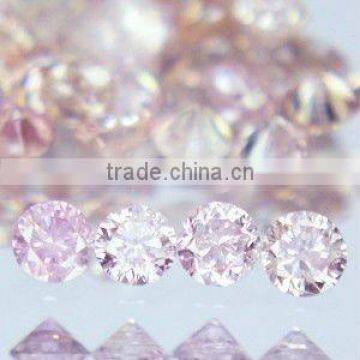 PURPLE Pink Champagne Diamond