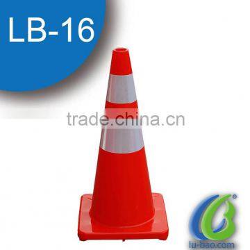 Traffic Cone/PVC Cone /European Standard Road Warning Road Cone Quality Choice photo-5