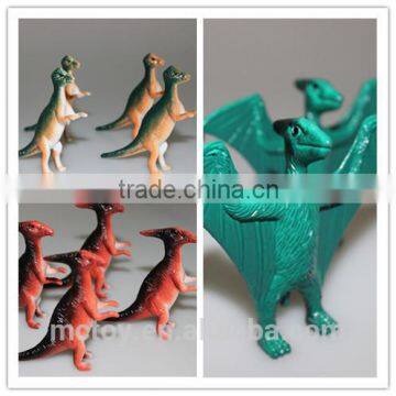 Dinosaur toys PVC toys