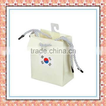 alibaba china supplier custom flag design paper bags