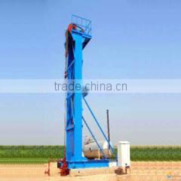 Belt Pumping Unit for Oil Well extraction