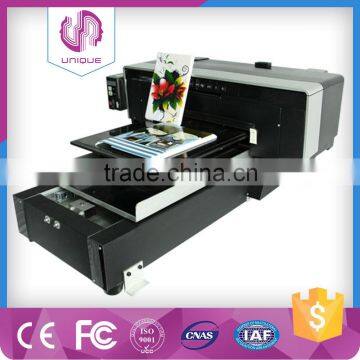 Digital Cell Phone Case Printer Machine For Iphone 6 Case Printer