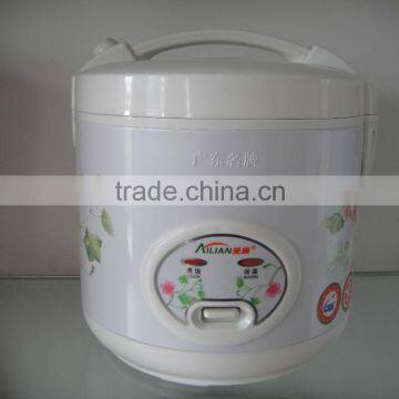 2016 Automatic Keep Warm Hot sale Rice Cooker