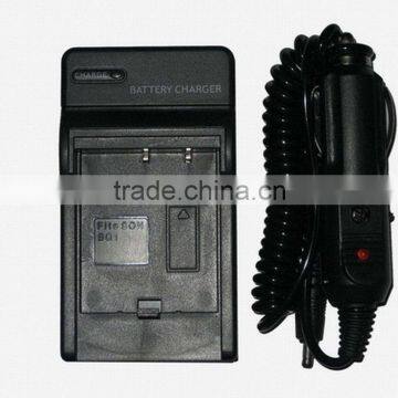 For SONY NP-BG1/NP-FG1 digital camera travel charger with high quality