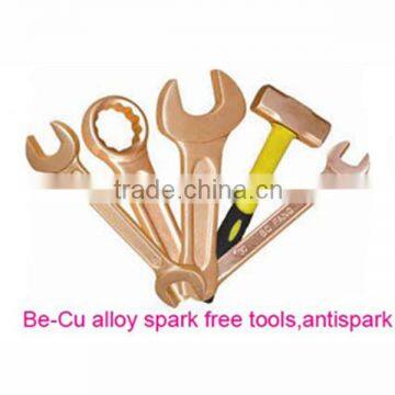 Non Sparking Tools set, anti spark,non spark , explostion-proof