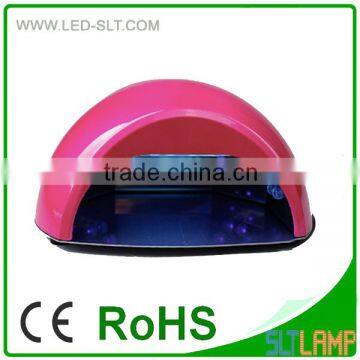 2015 New Fashion Nail Dryer Led uv Lamp Nail photo-3