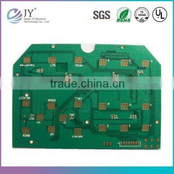 OEM electronic printed wiring board